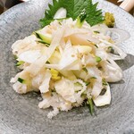 スタミナ焼肉 肉ですみだ - 