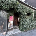 cafe 泉 - 