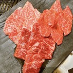 スタミナ焼肉 肉ですみだ - 