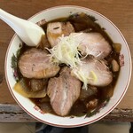 らーめん八平 - 