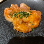 炭火焼肉 あもん - 