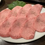 スタミナ焼肉 肉ですみだ - 