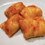 スタミナ焼肉 肉ですみだ - 