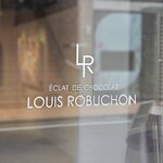 Éclat De Chocolat Louis Robuchon - 