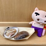 まぐろの森下/森下酒店 - 