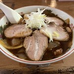 らーめん八平 - 