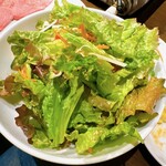 スタミナ焼肉 肉ですみだ - 