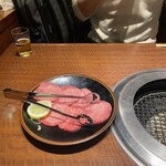 Yakiniku Resutoran Tokuju - 