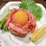 スタミナ焼肉 肉ですみだ - 