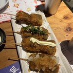 とろさば料理専門店　SABAR - 