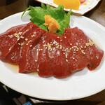 スタミナ焼肉 肉ですみだ - 