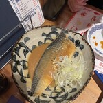 とろさば料理専門店　SABAR - 