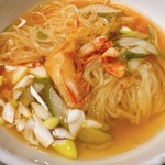 スタミナ焼肉 肉ですみだ - 