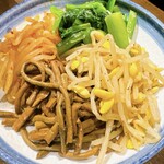 スタミナ焼肉 肉ですみだ - 