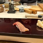 Tsukiji Sushi Omakase - 