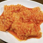 スタミナ焼肉 肉ですみだ - 