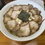 Satou Chuuka Soba Rou Bai Negibouzu - 