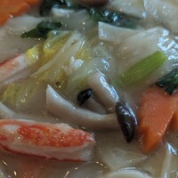 新橋亭 - 