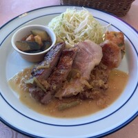 ダン ル シエル - 