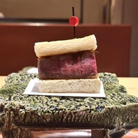 おにく 花柳 - 