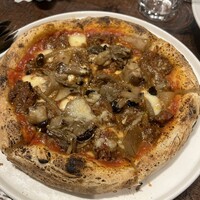 Focacceria la Brianza - 