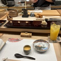 築地 すし Omakase - 
