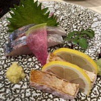 すし 零 - 