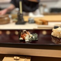 築地 すし Omakase - 