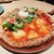 Pizza 4P's - 料理写真: