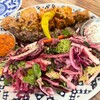 Comptoir Libanais - 料理写真: