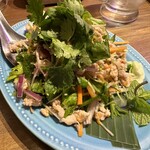 タイ屋台 ラオラオ - 