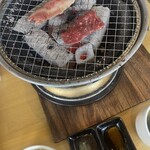 肉八や - 