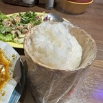 タイ屋台 ラオラオ - 