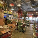 Comptoir Libanais - 