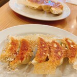 良記餃子軒 - 