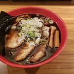 麺家 いろは - 