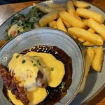 Brewdog Cambridge Bar - 