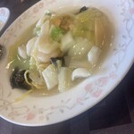 四川料理 桃源郷 - 