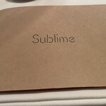 Sublime - 