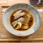 だしと小麦の可能性 - 