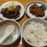 牛たん料理 雅 - 