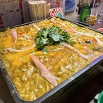 タイ屋台 ラオラオ - 