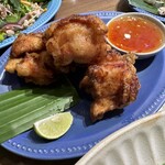 タイ屋台 ラオラオ - 