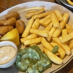 Brewdog Cambridge Bar - 