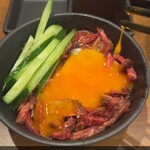 焼肉韓国料理sonagi - 