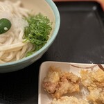 おにやんま - 〆はカボスで味変