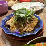 タイ屋台 ラオラオ - 