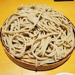 そば一仁 - 十割そば