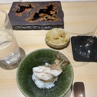 鮨くにみつ - 