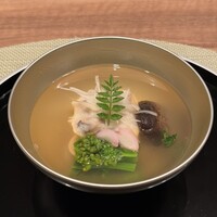 料理や 森川 - 